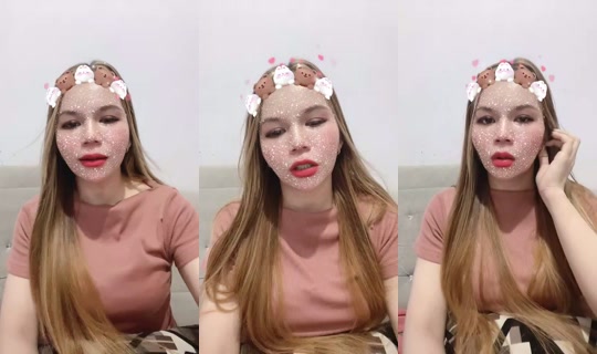 Tyazaini02 Bigo Live — Oct 29, 2026, 12:15 PM