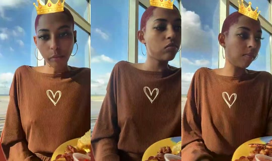 Tyrah9 Bigo Live — Jul 31, 2026, 1:37 PM
