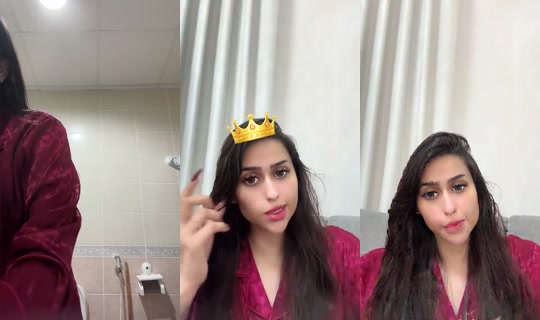 UAE7. Bigo Live — Oct 18, 2026, 3:03 PM