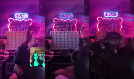 Ucanttouch Bigo Live — Oct 20, 2026, 1:47 AM