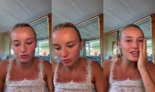 Ukblondie Bigo Live — Jul 21, 2026, 3:57 PM