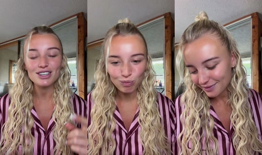 Ukblondie Bigo Live — Jul 26, 2026, 10:38 AM