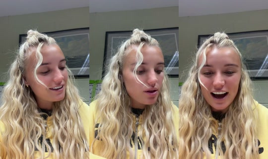 Ukblondie Bigo Live — Jul 27, 2026, 4:28 AM