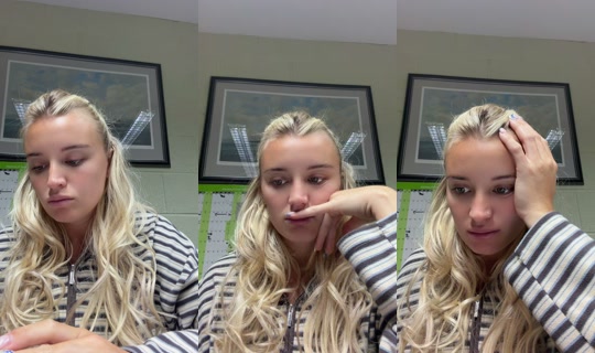 Ukblondie Bigo Live — Jul 30, 2026, 4:13 AM