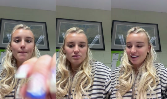 Ukblondie Bigo Live — Jul 30, 2026, 5:54 AM