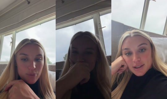 Ukblondie Bigo Live — Sep 2, 2026, 2:40 PM