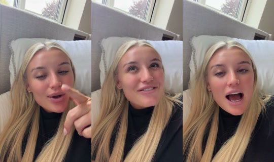 Ukblondie Bigo Live — Sep 2, 2026, 3:31 PM