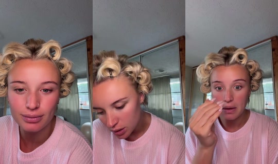 Ukblondie Bigo Live — Sep 4, 2026, 8:59 AM