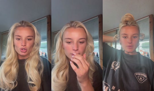 Ukblondie Bigo Live — Sep 6, 2026, 9:16 AM