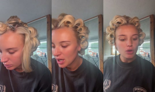 Ukblondie Bigo Live — Sep 6, 2026, 10:07 AM