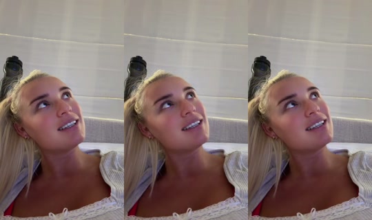 Ukblondie Bigo Live — Sep 11, 2026, 1:45 PM