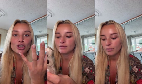 Ukblondie Bigo Live — Sep 14, 2026, 10:32 AM