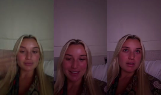Ukblondie Bigo Live — Sep 14, 2026, 7:17 PM