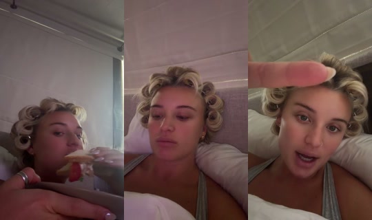 Ukblondie Bigo Live — Sep 17, 2026, 11:56 AM