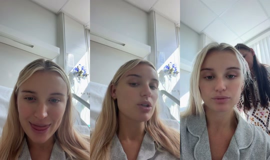 Ukblondie Bigo Live — Sep 22, 2026, 12:17 PM