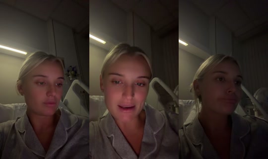 Ukblondie Bigo Live — Sep 22, 2026, 8:01 PM