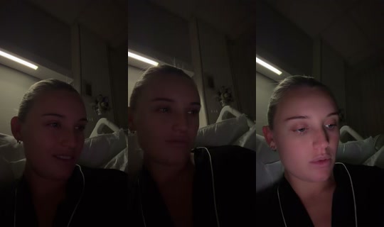 Ukblondie Bigo Live — Sep 23, 2026, 8:12 PM