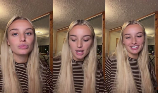 Ukblondie Bigo Live — Sep 24, 2026, 9:08 PM