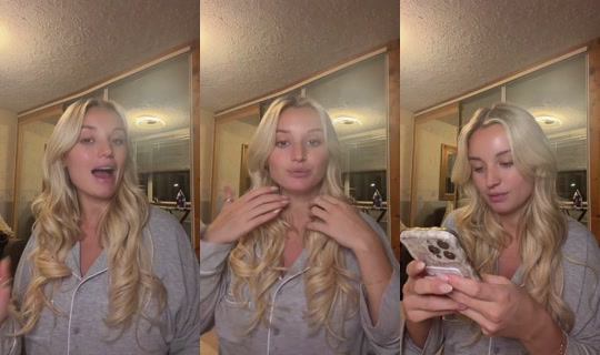 Ukblondie Bigo Live — Sep 28, 2026, 7:13 PM