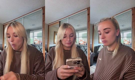 Ukblondie Bigo Live — Sep 29, 2026, 2:25 PM
