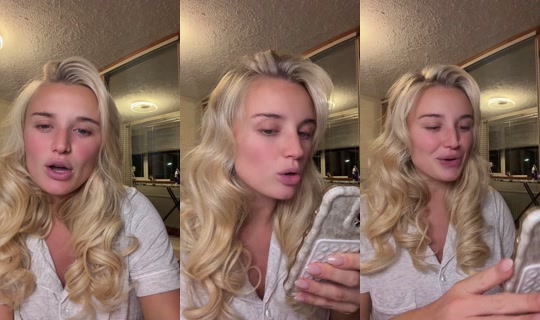 Ukblondie Bigo Live — Oct 1, 2026, 6:17 PM
