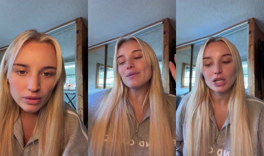 Ukblondie Bigo Live — Oct 6, 2026, 11:12 AM
