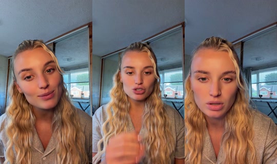 Ukblondie Bigo Live — Oct 7, 2026, 3:18 PM