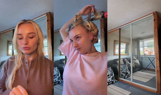 Ukblondie Bigo Live — Oct 10, 2026, 11:08 AM