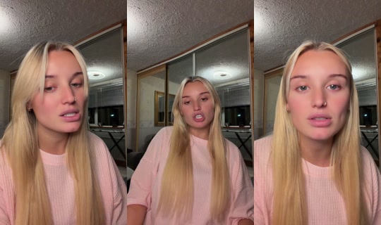 Ukblondie Bigo Live — Oct 12, 2026, 6:08 PM