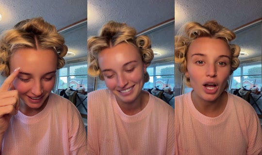 Ukblondie Bigo Live — Oct 15, 2026, 2:16 PM