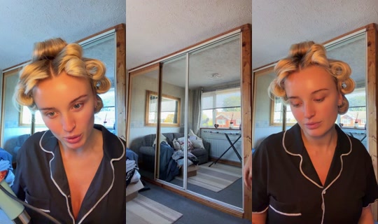 Ukblondie Bigo Live — Oct 17, 2026, 10:13 AM