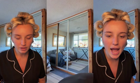 Ukblondie Bigo Live — Oct 17, 2026, 11:04 AM