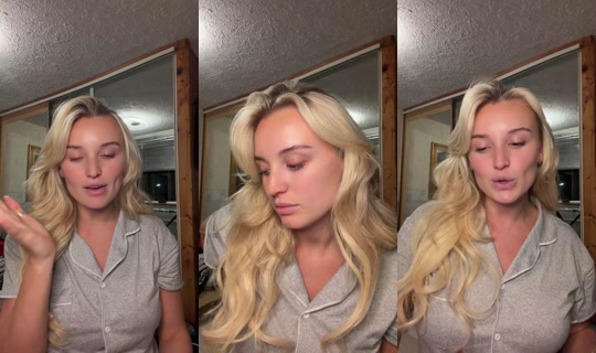Ukblondie Bigo Live — Oct 18, 2026, 6:05 PM