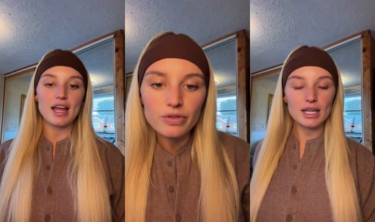 Ukblondie Bigo Live — Oct 19, 2026, 3:14 PM