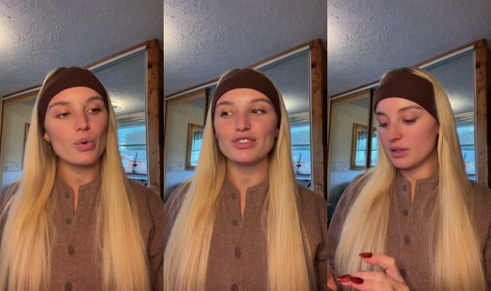 Ukblondie Bigo Live — Oct 19, 2026, 3:55 PM