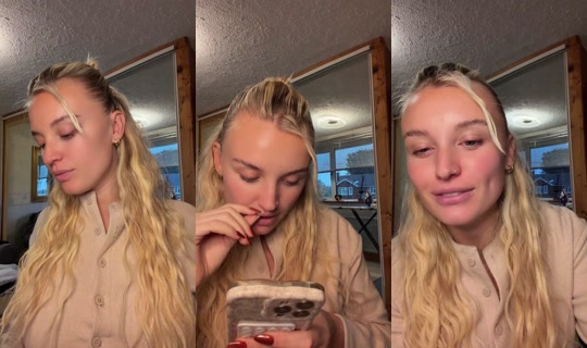 Ukblondie Bigo Live — Oct 20, 2026, 4:25 PM