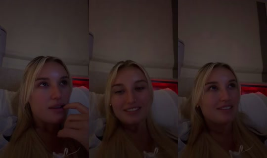 Ukblondie Bigo Live — Oct 22, 2026, 7:49 PM