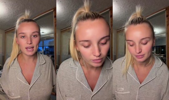 Ukblondie Bigo Live — Oct 23, 2026, 4:56 PM