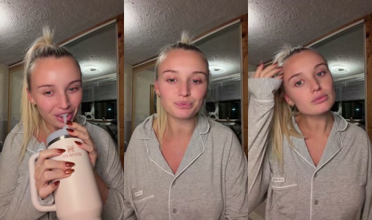 Ukblondie Bigo Live — Oct 23, 2026, 5:49 PM