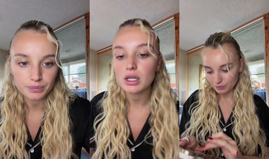 Ukblondie Bigo Live — Oct 25, 2026, 10:12 AM