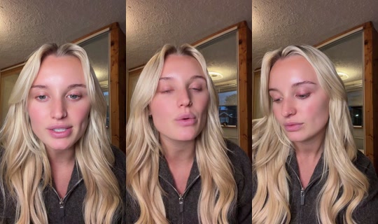 Ukblondie Bigo Live — Oct 26, 2026, 4:55 PM