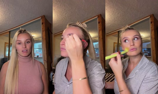 Ukblondie Bigo Live — Oct 27, 2026, 4:30 PM