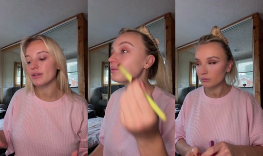 Ukblondie Bigo Live — Oct 29, 2026, 9:13 AM