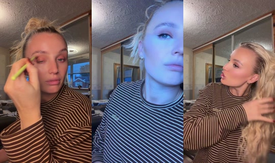 Ukblondie Bigo Live — Oct 30, 2026, 4:43 PM