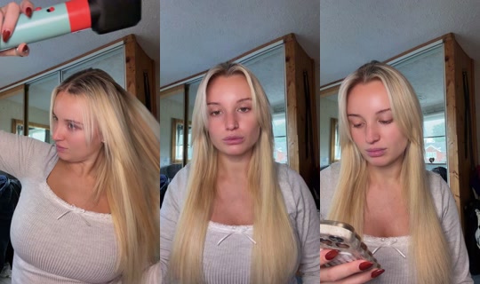 Ukblondie Bigo Live — Oct 31, 2026, 10:59 AM