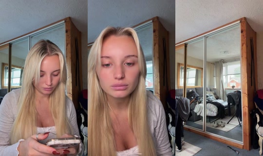 Ukblondie Bigo Live — Oct 31, 2026, 11:41 AM