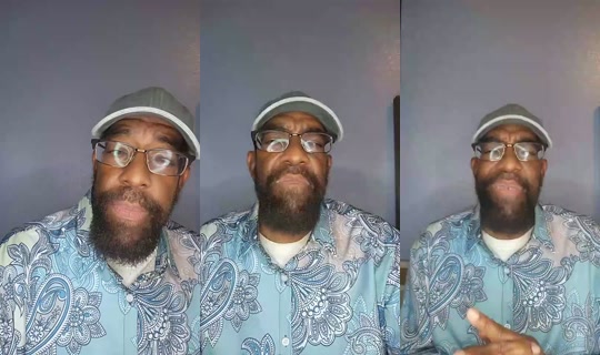 UncleMoKnows Bigo Live — Oct 20, 2026, 9:48 PM