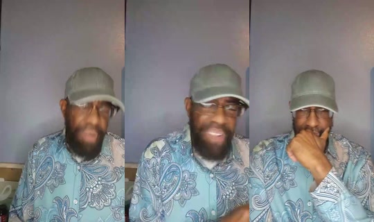 UncleMoKnows Bigo Live — Oct 20, 2026, 10:43 PM