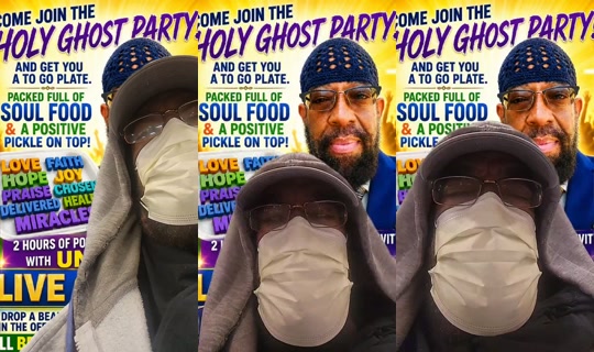 UncleMoKnows Bigo Live — Oct 21, 2026, 12:01 PM