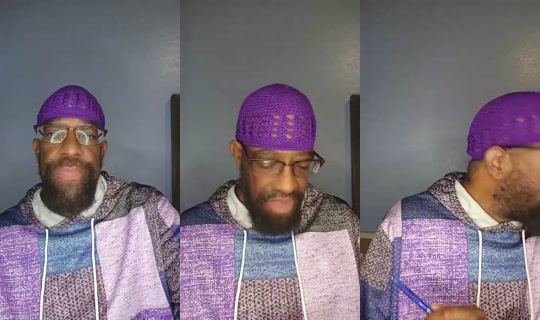UncleMoKnows Bigo Live — Oct 22, 2026, 1:31 PM